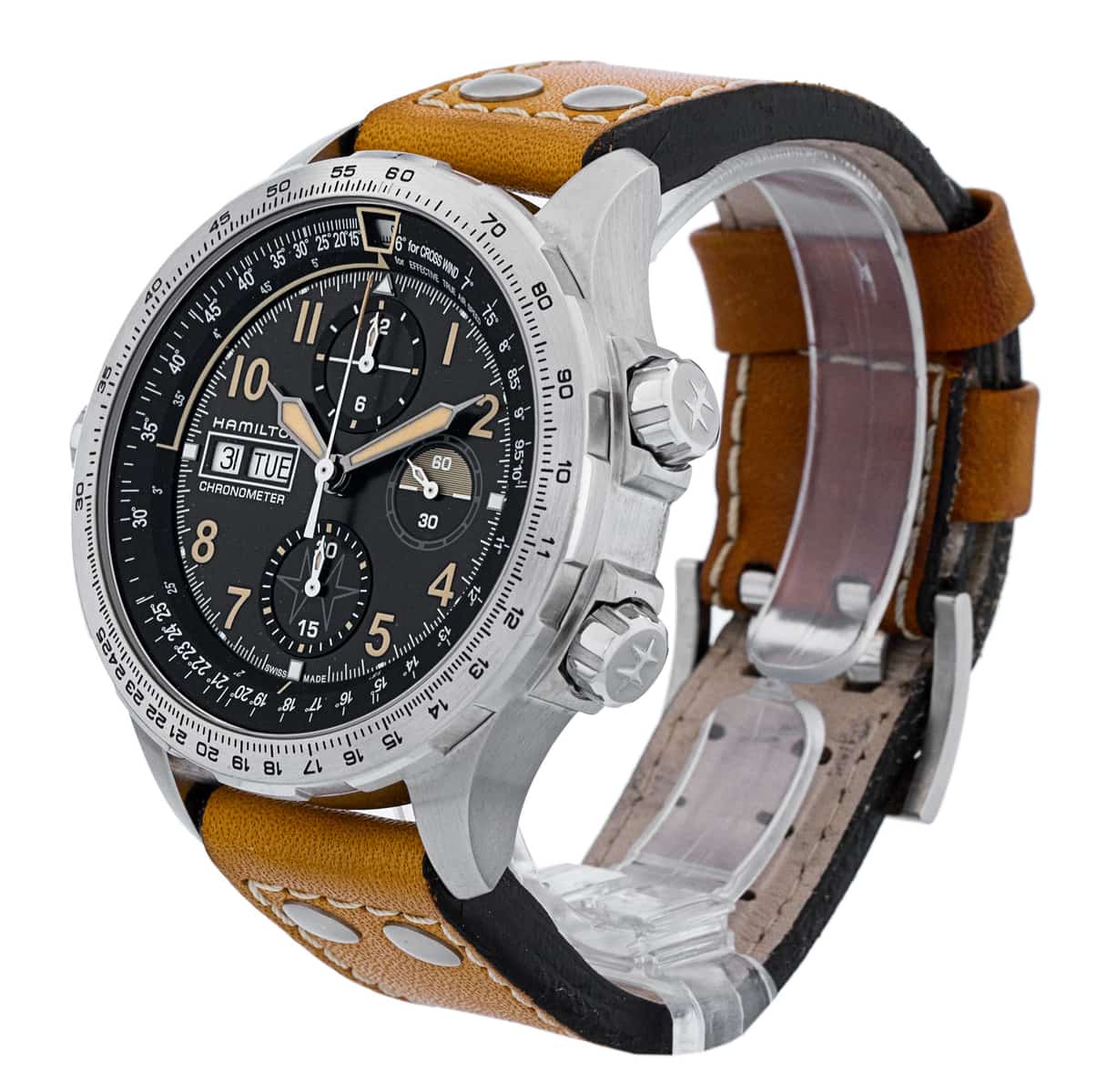Hamilton Khaki Aviation H77796535 Hamilton Khaki Aviation H77796535